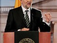 Premier Mariano Rajoy.