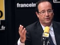 François Hollande.