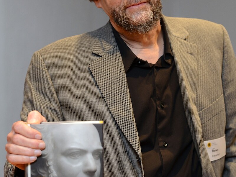 Ludo Stynen