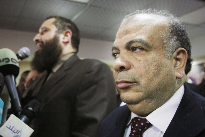 Saad al-Katani