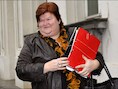 Maggie De Block.