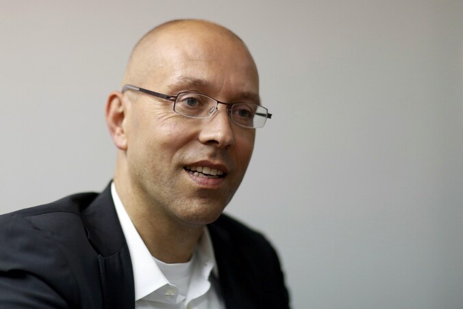 Jörg Asmussen.
