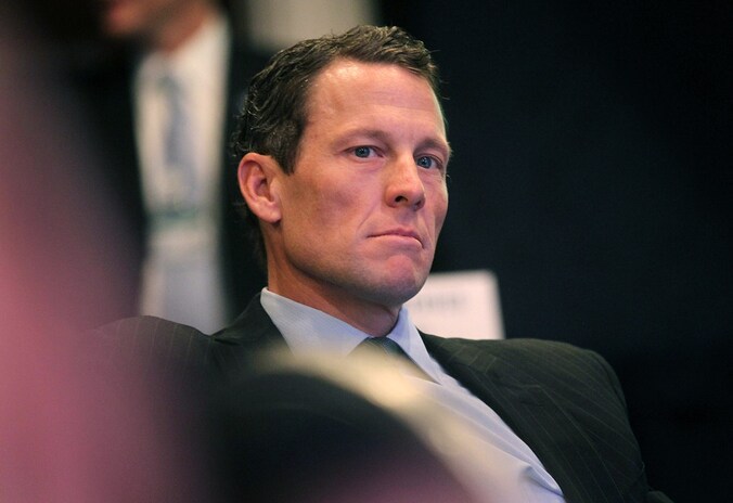 US Postal was het voormalig team van zevenvoudig Tour-winnaar Lance Armstrong.