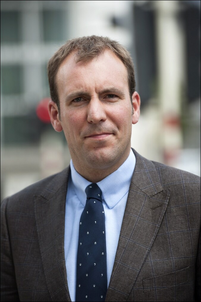 Staatssecretaris van Energie Melchior Wathelet (cdH).
