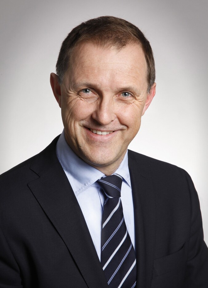 Thomas Sedran