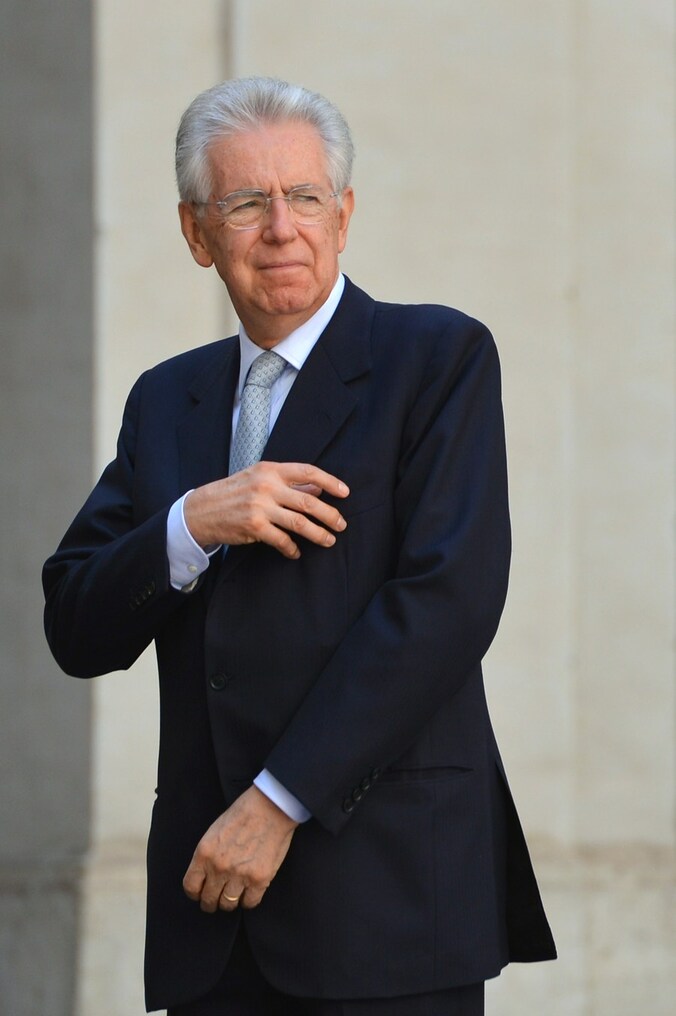 Mario Monti