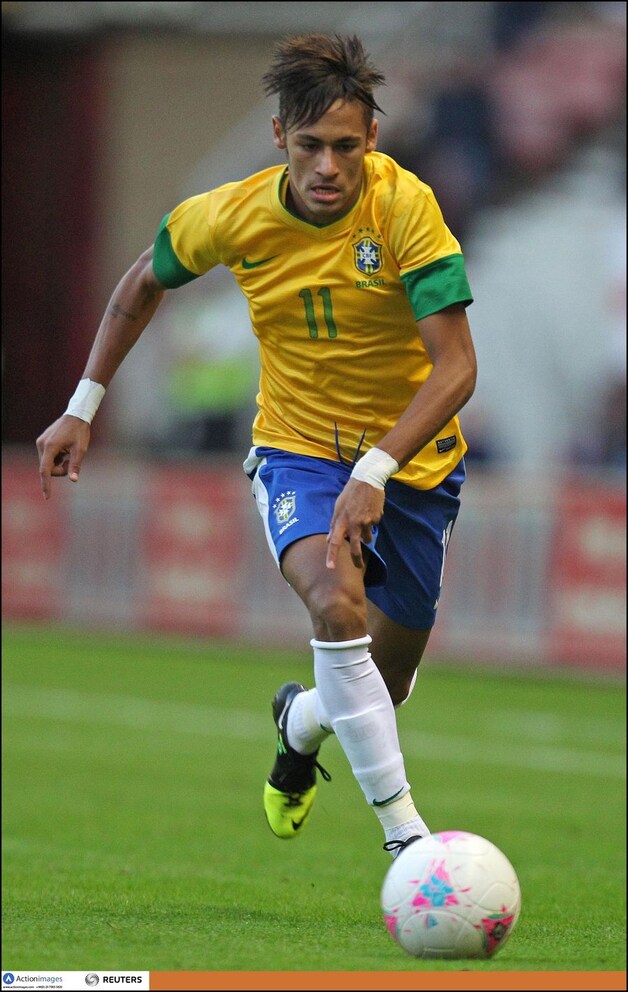 Neymar