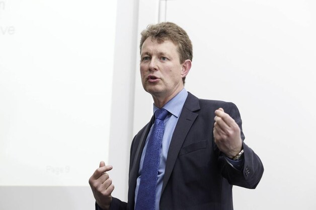 Magnus Hellsten.