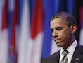 Barack Obama.
