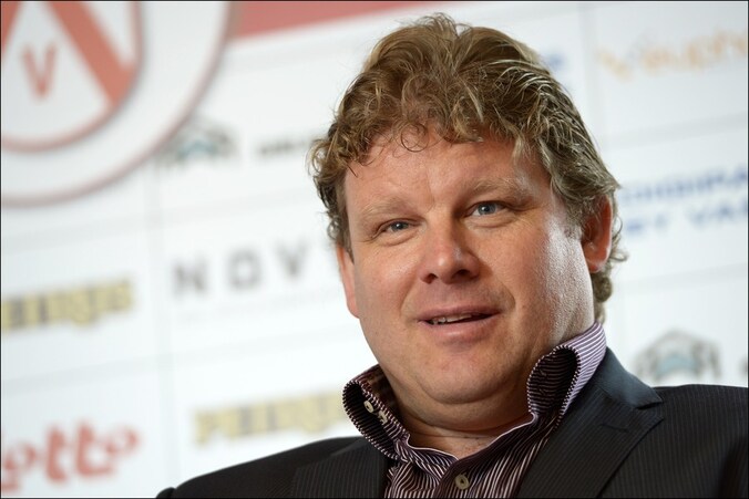 Trainer Hein Vanhaezebrouck kreeg al vijf spelers voor het nieuwe seizoen