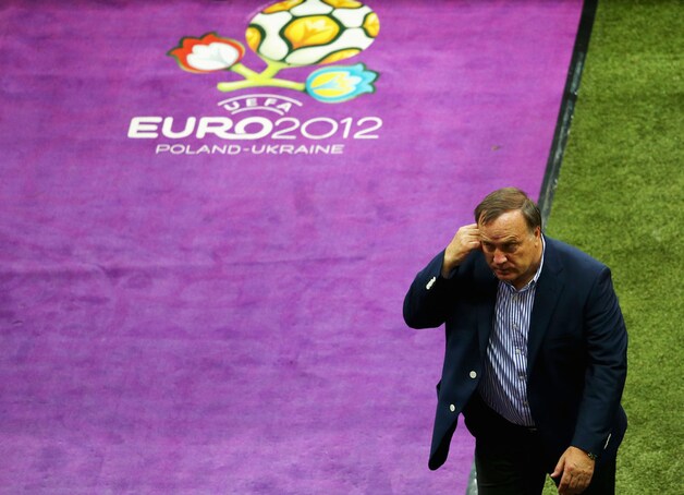 Exit Rusland en Advocaat.