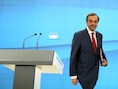 Het is niet uitgesloten dat Nea Dimokratia-leider en formateur Antonis Samaras mee aan tafel schuift.