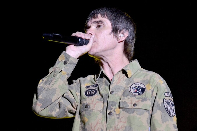 Onder meer Stone Roses zullen een langere set spelen.