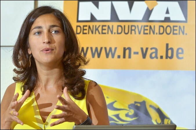 Zuhal Demir