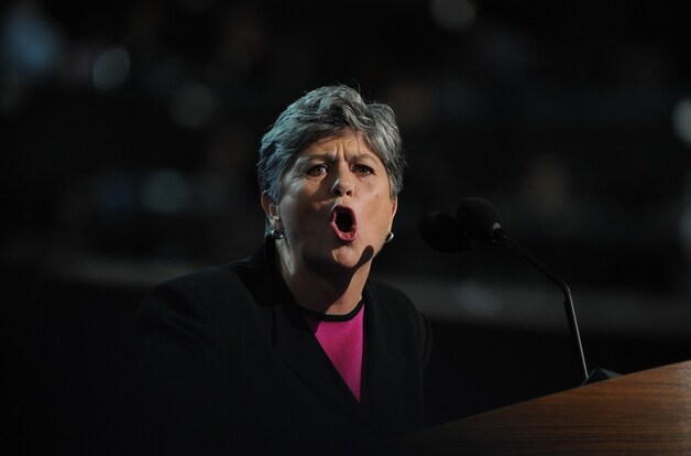 Voorzitter van NARAL Pro-Choice America Nancy Keenan