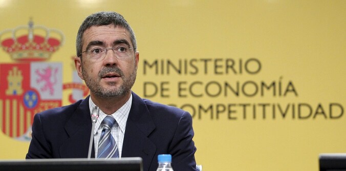 Fernando Jimenez Latorre.