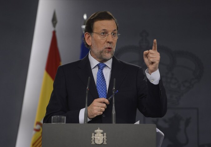 Mariano Rajoy