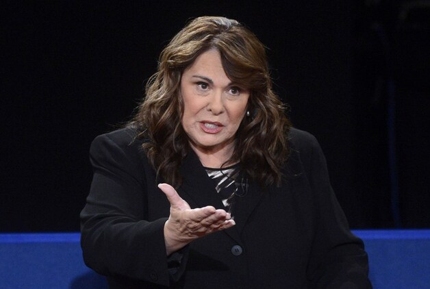 Moderator Candy Crowley leidde het tweede tv-debat in goede banen.