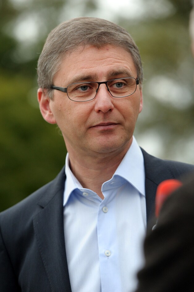Lode Vereeck (LDD)