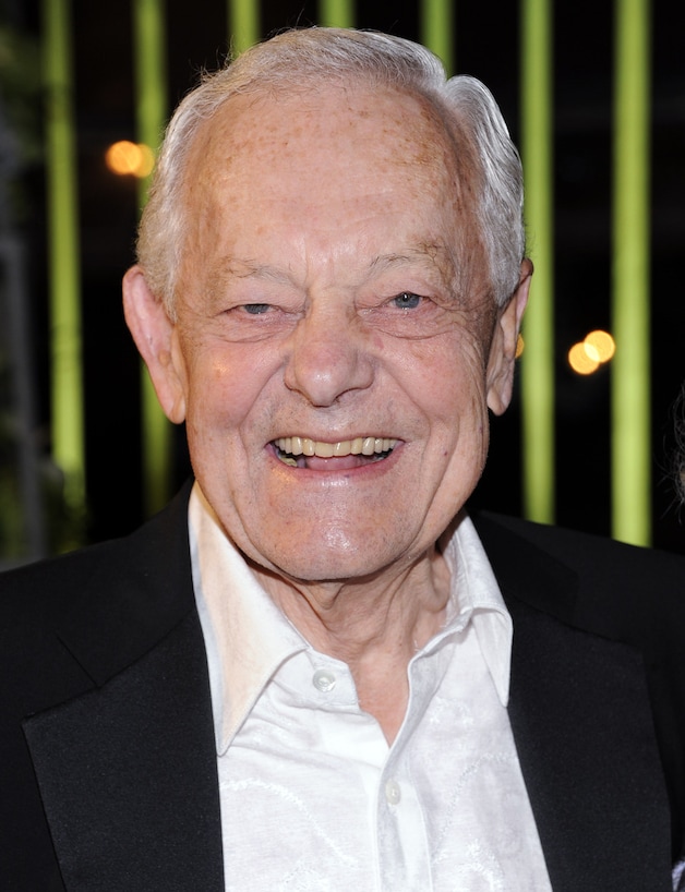 De 75-jarige Bob Schieffer modereert het derde presidentieel debat.