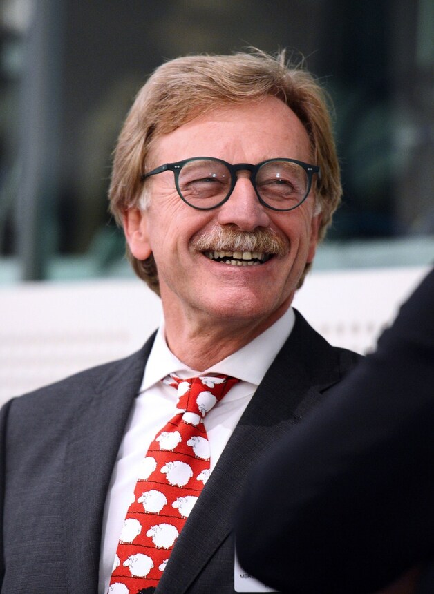 Yves Mersch.