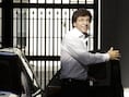 Premier Elio Di Rupo.