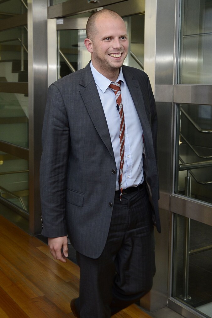 Theo Francken (NV-A)