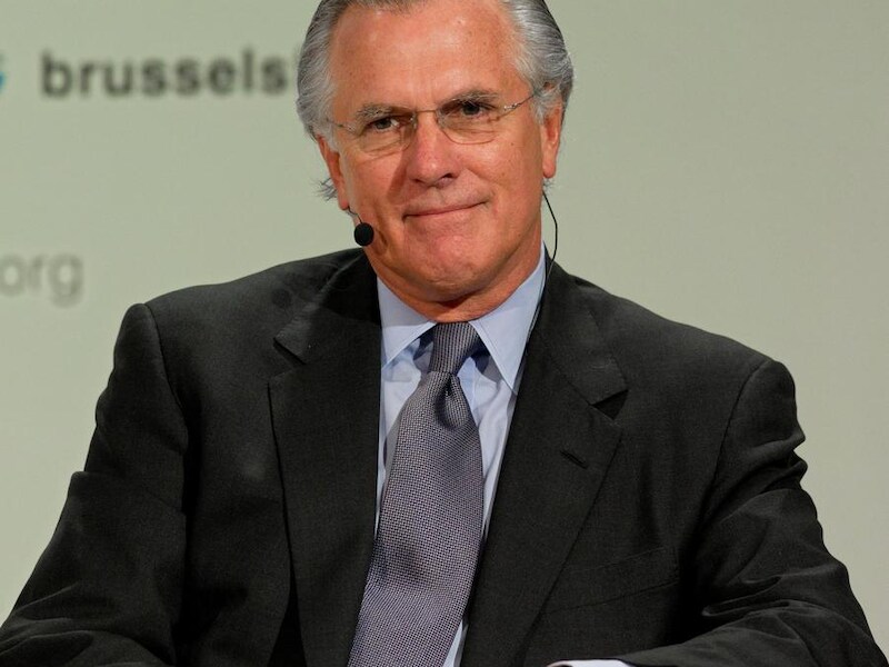 Richard Fisher