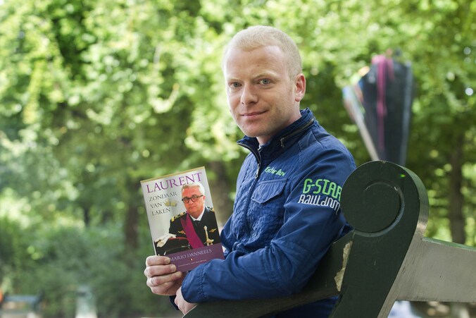 Auteur Mario Danneels