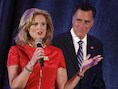 Ann Romney.