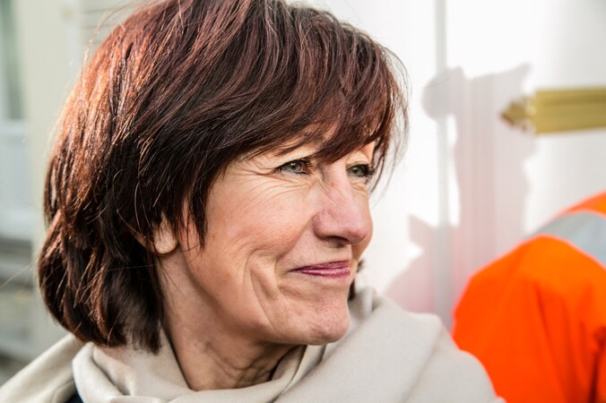 Laurette Onkelinx