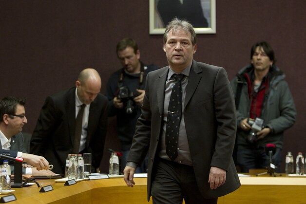 Geert Vancauter (N-VA).