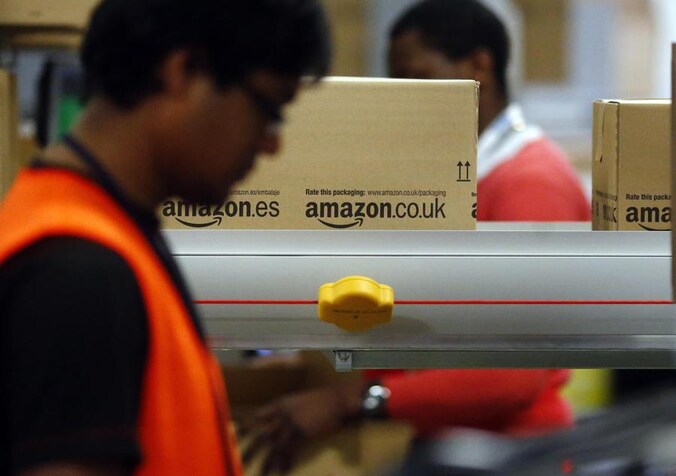 Amazon wil met de nieuwe dienst de tanende cd-verkoop op peil houden.