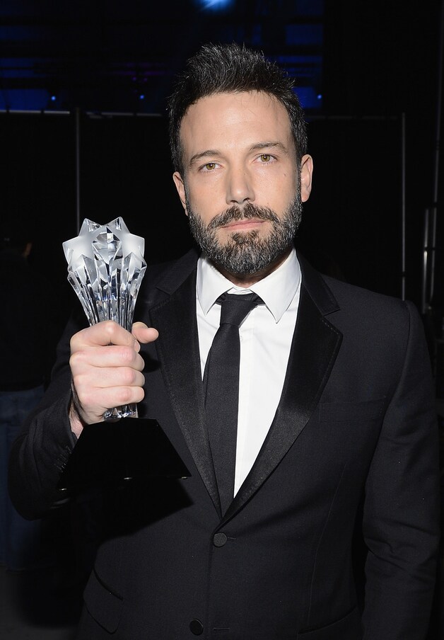 'Argo'-regisseur Ben Affleck