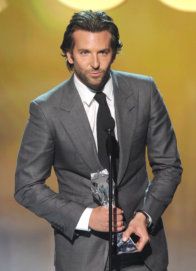 Bradley Cooper