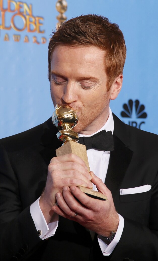 Damian Lewis