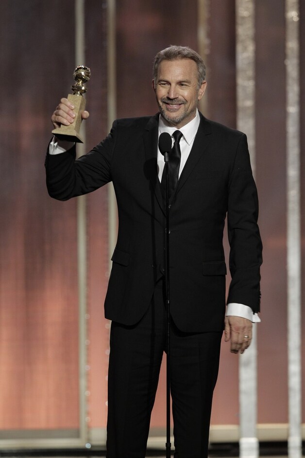 Kevin Costner