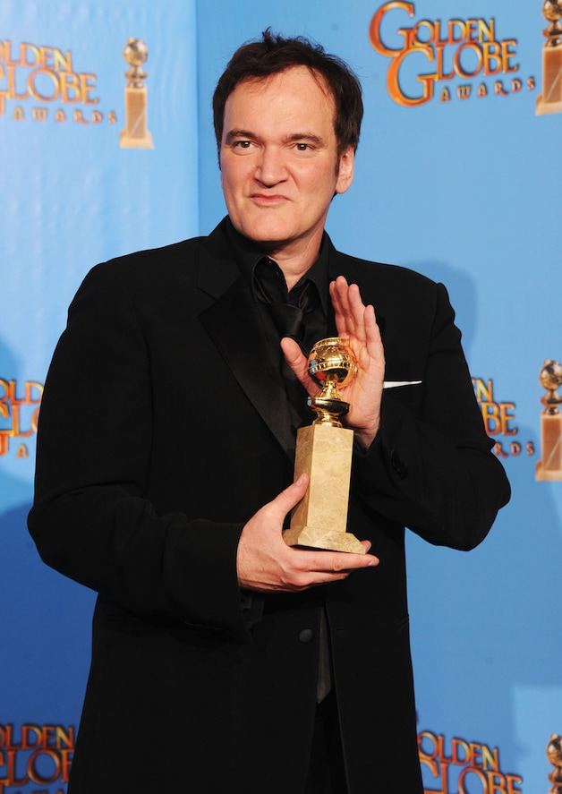 Quentin Tarantino, Beste Script