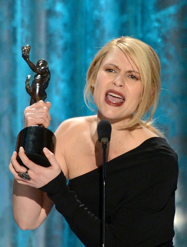 Claire Danes