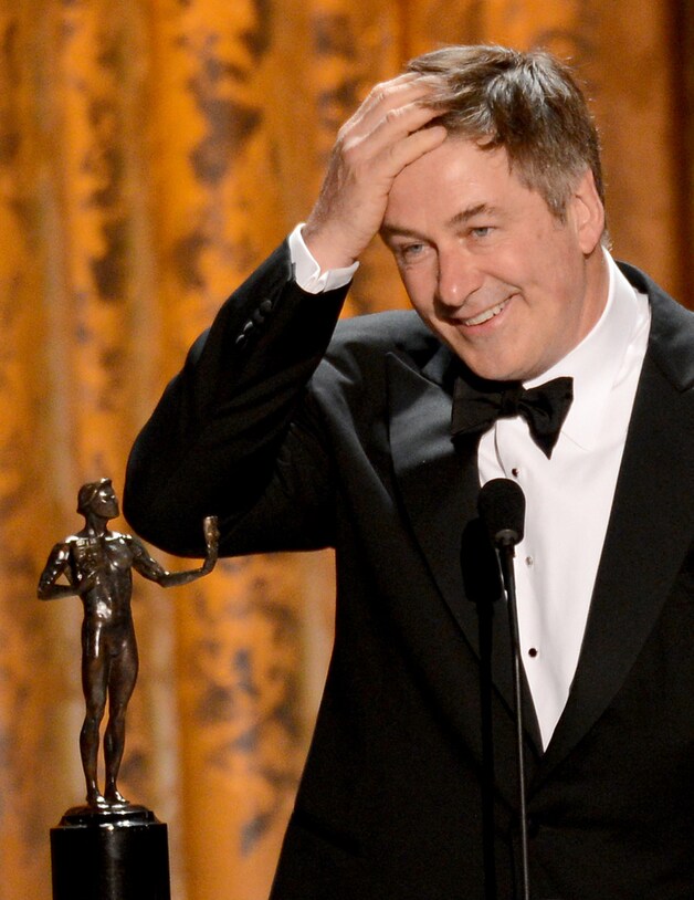 Alec Baldwin