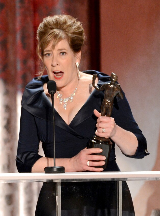 Penelope Wilton