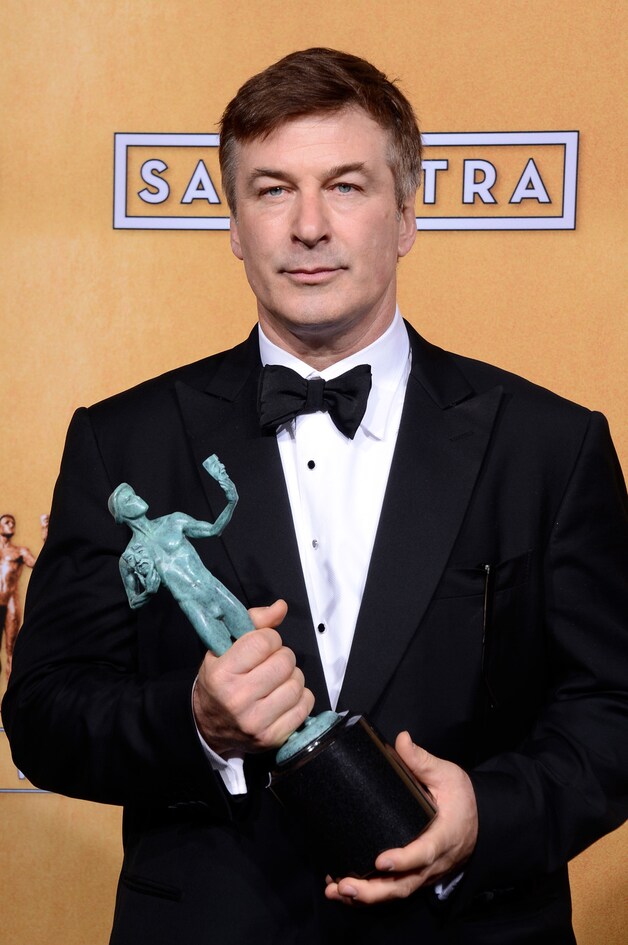 Alec Baldwin
