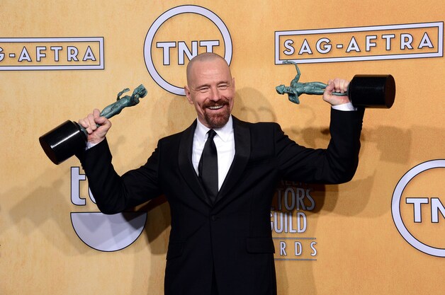 Bryan Cranston