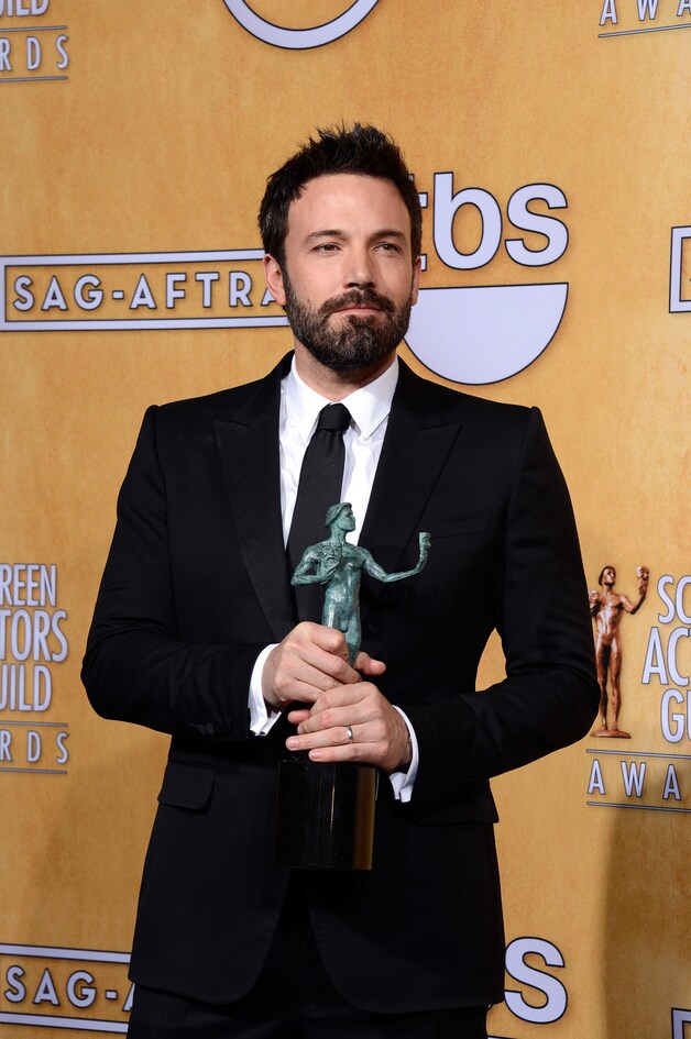 Ben Affleck