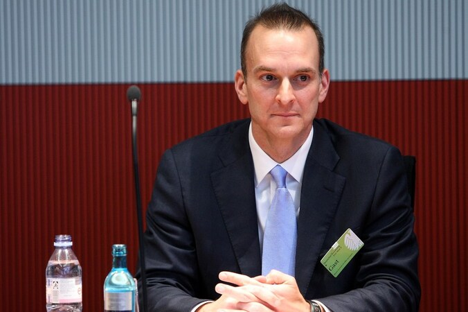 Travis Tygart