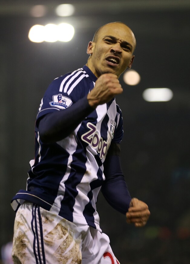 Peter Odemwingie.