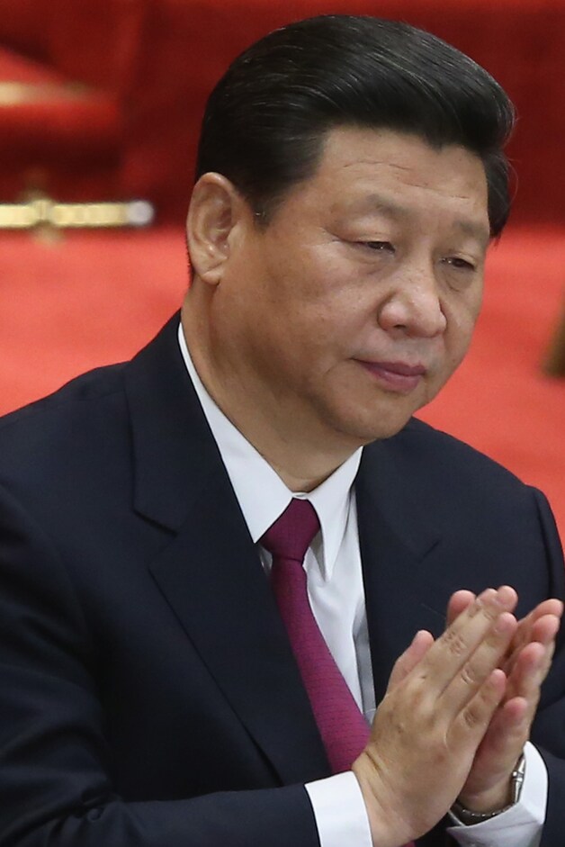 Xi Jinping vertelde zijn echtgenote op hun tweede date dat hij weinig tijd voor haar zal hebben.