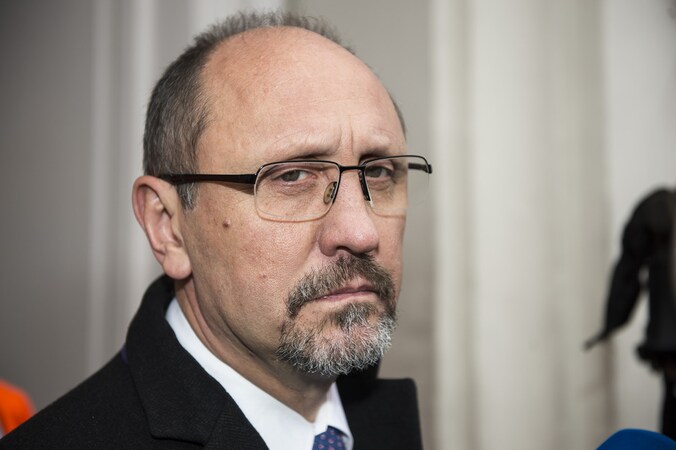 Johan Vande Lanotte