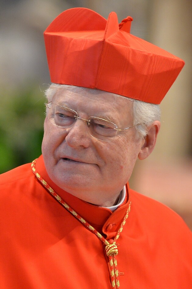 Angelo Scola