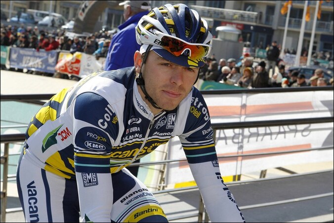 Kris Boeckmans